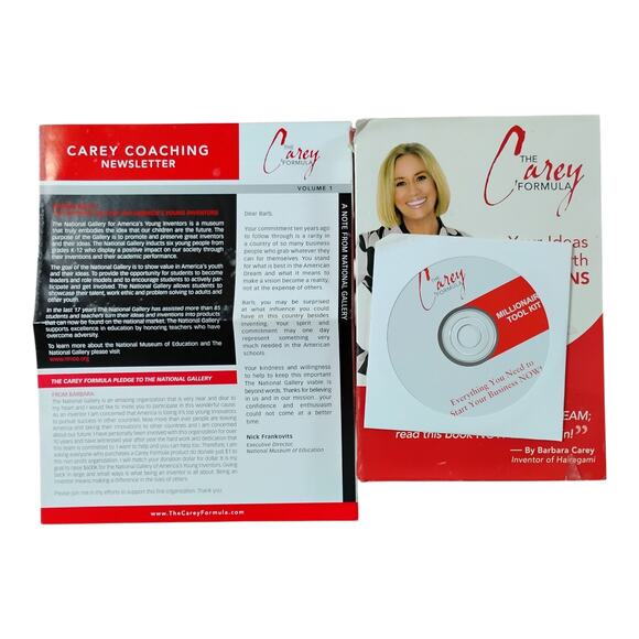 Financial Book Bundle (4) – Retirement & Ideas - Picture 6 of 15